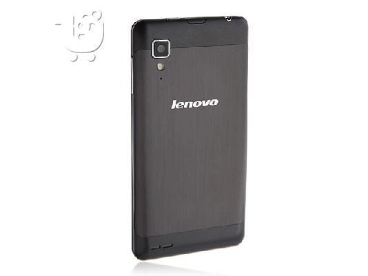 Lenovo P780 5
